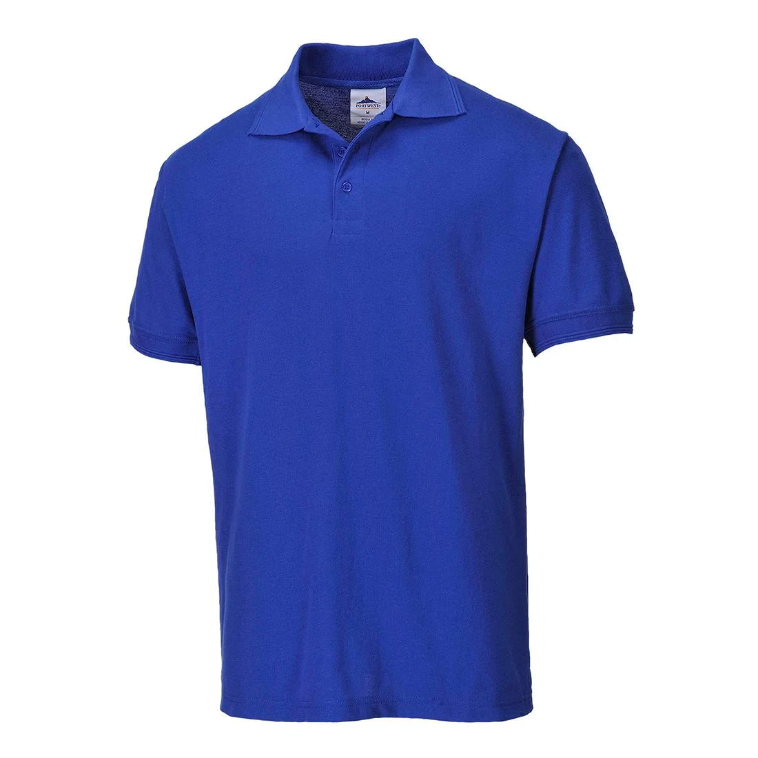 Mens Naples Polo Shirt- Bannav S Bannav LLC 