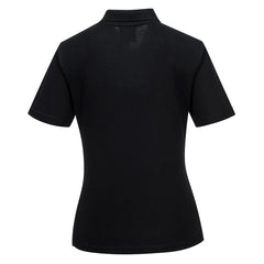 Womens Naples Polo Shirt- Bannav S Bannav LLC 