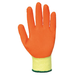 Fortis Grip Gloves (A150) / Workwear / Safetywear (Pack of 2)- Bannav S Bannav LLC 