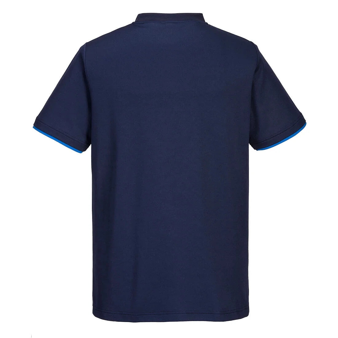 Mens Cotton Active T-Shirt- Bannav S Bannav LLC 