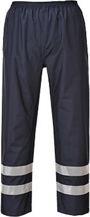 S481 Iona Lite Trousers-Navy-Xl- Bannav S Bannav LLC 