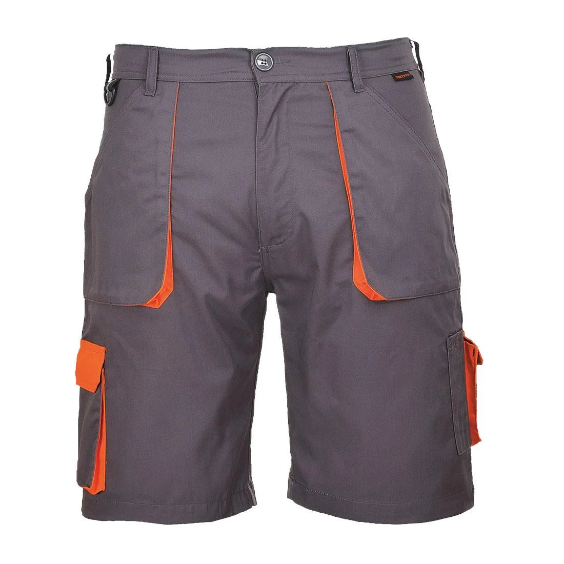 Mens Texo Contrast Shorts- Bannav S Bannav LLC 