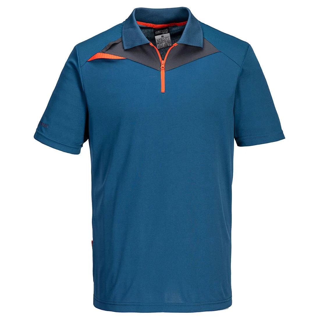 Mens DX4 Polo Shirt- Bannav S Bannav LLC 