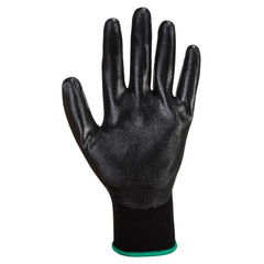 A320 Nitrile Foam Work Gloves Dexti-Grip Gloves Black, Large- Bannav S Bannav LLC 