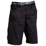 Mens Action Shorts (S889)- Bannav S Bannav LLC 