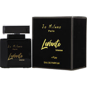 JO MILANO LEVANTE INTENSE by Jo Milano EAU DE PARFUM SPRAY 3.4 OZ