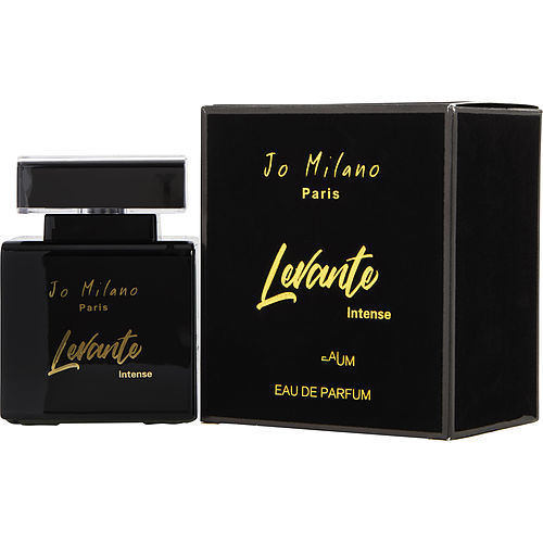 JO MILANO LEVANTE INTENSE by Jo Milano EAU DE PARFUM SPRAY 3.4 OZ