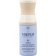 VIRTUE by Virtue PURIFYING SHAMPOO 4 OZ