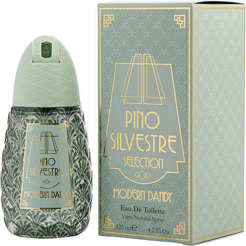 PINO SILVESTRE SELECTION MODERN DANDY by Pino Silvestre EDT SPRAY 4.2 OZ