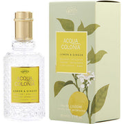 4711 ACQUA COLONIA by 4711 LEMON & GINGER EAU DE COLOGNE SPRAY 1.7 OZ