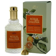 4711 ACQUA COLONIA by 4711 MANDARINE & CARDAMOM EAU DE COLOGNE SPRAY 1.7 OZ