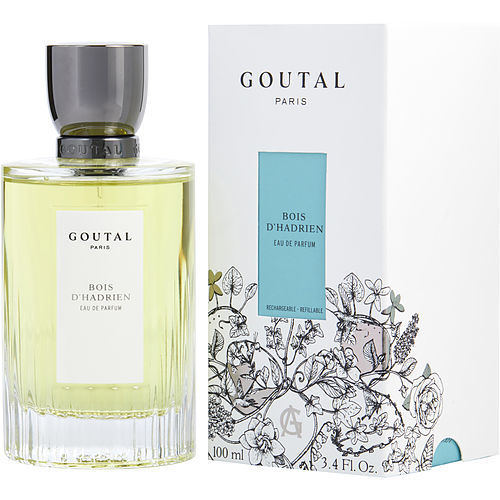 ANNICK GOUTAL BOIS D'HADRIEN by Annick Goutal EAU DE PARFUM SPRAY 3.4 OZ