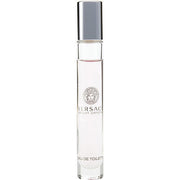 VERSACE BRIGHT CRYSTAL by Gianni Versace EDT ROLLERBALL .33 OZ MINI *TESTER