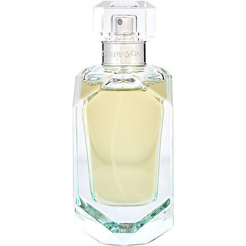 TIFFANY & CO INTENSE by Tiffany EAU DE PARFUM SPRAY 2.5 OZ *TESTER