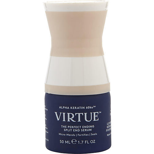 VIRTUE by Virtue PERFECT ENDING SPLIT END SERUM 1.7 OZ