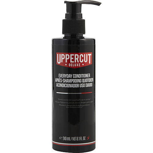 UPPERCUT by Uppercut EVERYDAY CONDITIONER 8 OZ