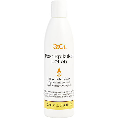 GiGi by GIGI POST EPILATION LOTION 8 OZ