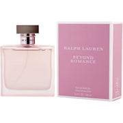 BEYOND ROMANCE by Ralph Lauren EAU DE PARFUM SPRAY 3.4 OZ