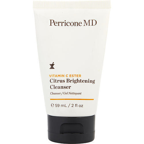 Perricone MD by Perricone MD VITAMIN C ESTER CITRUS BRIGHTENING CLEANSER TUBE 2 OZ