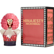 NICKI MINAJ MINAJESTY by Nicki Minaj EAU DE PARFUM SPRAY 1.7 OZ