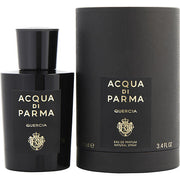 ACQUA DI PARMA QUERCIA by Acqua di Parma EAU DE PARFUM SPRAY 3.4 OZ