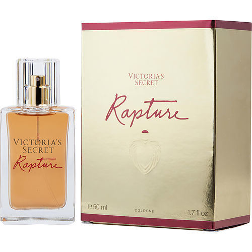 VICTORIA'S SECRET RAPTURE by Victoria's Secret COLOGNE SPRAY 1.7 OZ