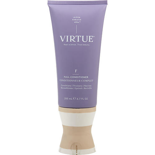 VIRTUE by Virtue FULL CONDITIONER 6.7 OZ