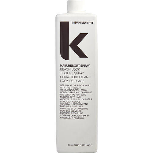 KEVIN MURPHY by Kevin Murphy HAIR RESORT TEXTURISER 33.8 OZ