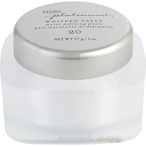 KENRA by Kenra PLATINUM WHIPPED TAFFY #20 2 OZ