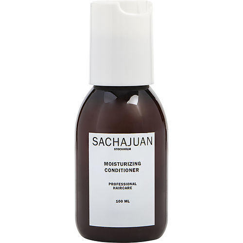 Sachajuan by Sachajuan MOISTURIZING CONDITIONER 3.3 OZ