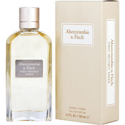 ABERCROMBIE & FITCH FIRST INSTINCT SHEER by Abercrombie & Fitch EAU DE PARFUM SPRAY 3.4 OZ