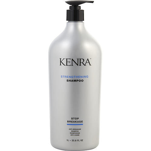 KENRA by Kenra STRENGTHENING SHAMPOO 33.8 OZ