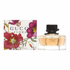 GUCCI FLORA by Gucci EAU DE PARFUM SPRAY 1.6 OZ (NEW PACKAGING)