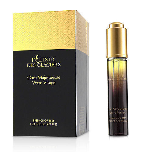 Valmont by VALMONT Elixir Des Glaciers Cure Majestueuse Votre Visage --12.5ml/0.4oz