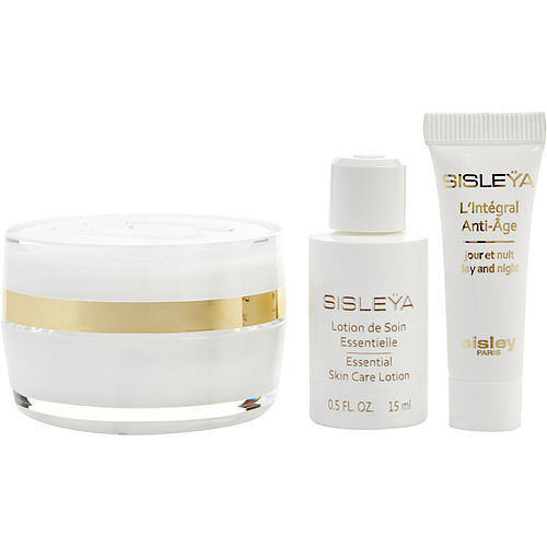 Sisley by Sisley Sisleya L