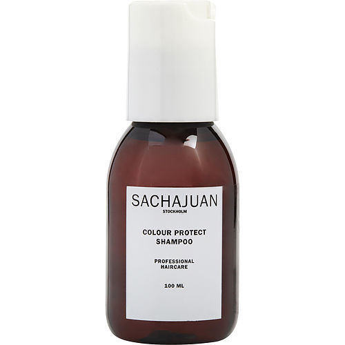 Sachajuan by Sachajuan COLOUR PROTECT SHAMPOO 3.3 OZ