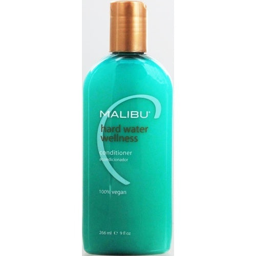 Malibu Hair Care by Malibu Hair Care HARD WATER WELLNESS CONDITIONER 9 OZ