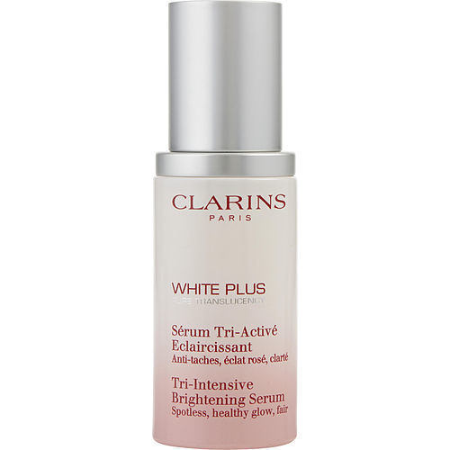 Clarins by Clarins White Plus Pure Translucency Tri-Intensive Brightening Serum --30ml/1oz