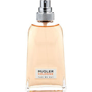 THIERRY MUGLER COLOGNE TAKE ME OUT by Thierry Mugler EDT SPRAY 3.3 OZ *TESTER