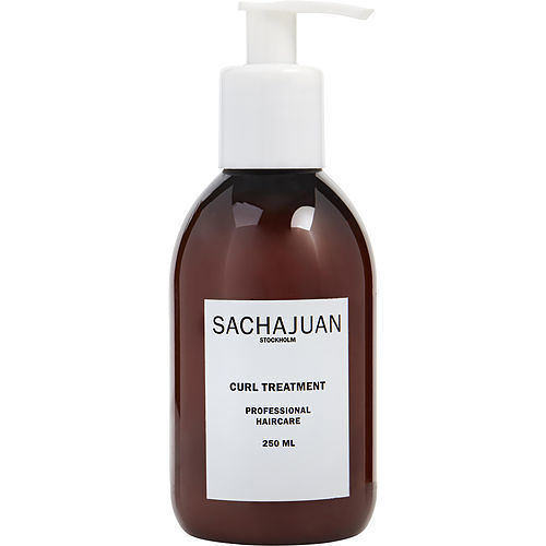 Sachajuan by Sachajuan CURL TREATMENT 8.45 OZ