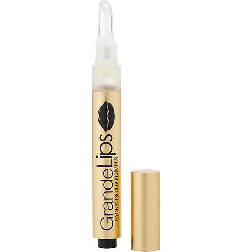 Grande Cosmetics by Grande Cosmetics Grandelips Hydrating Lip Plumper Gloss - Clear - 2.48ml/0.084oz (Packaging May Vary)