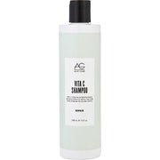 AG HAIR CARE by AG Hair Care VITA C SHAMPOO SULFATE FREE 10 OZ