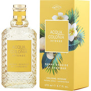 4711 ACQUA COLONIA INTENSE by 4711 SUNNY SEASIDE OF ZANZIBAR EAU DE COLOGNE SPRAY 5.7 OZ