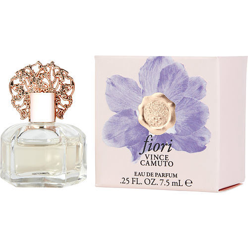 VINCE CAMUTO FIORI by Vince Camuto EAU DE PARFUM .25 OZ MINI