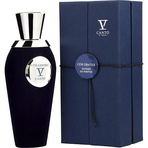 V CANTO COR GENTILE by V Canto EXTRAIT DE PARFUM SPRAY 3.4 OZ