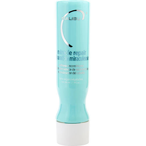 Malibu Hair Care by Malibu Hair Care MIRACLE REPAIR WELLNESS RECONSTRUCTOR 9 OZ
