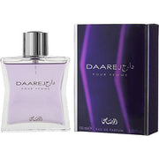RASASI DAREEJ by Rasasi EAU DE PARFUM SPRAY 3.3 OZ