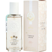 ROGER & GALLET TUBEREUSE HEDONIE by Roger & Gallet EXTRAIT DE COLOGNE SPRAY 3.3 OZ
