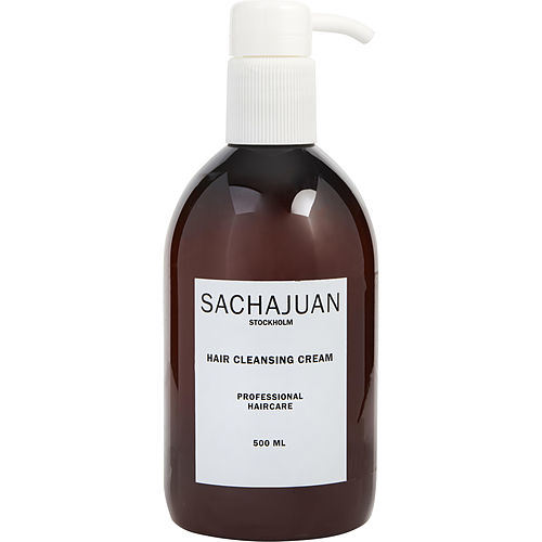 Sachajuan by Sachajuan HAIR CLEANSING CREAM 16.9 OZ
