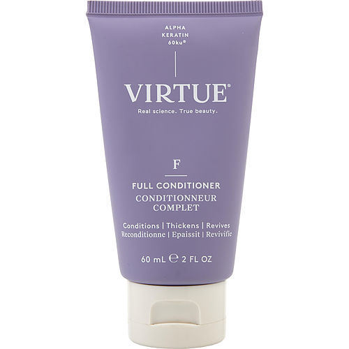 VIRTUE by Virtue FULL CONDITIONER 2 OZ